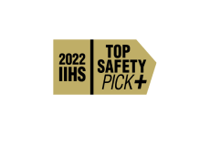 IIHS 2022 logo | Nissan of Picayune in Picayune MS