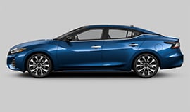 2023 Nissan Maxima | Nissan of Picayune in Picayune MS