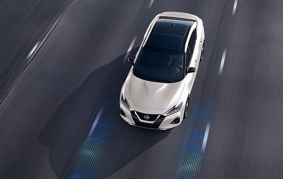 2023 Nissan Maxima | Nissan of Picayune in Picayune MS
