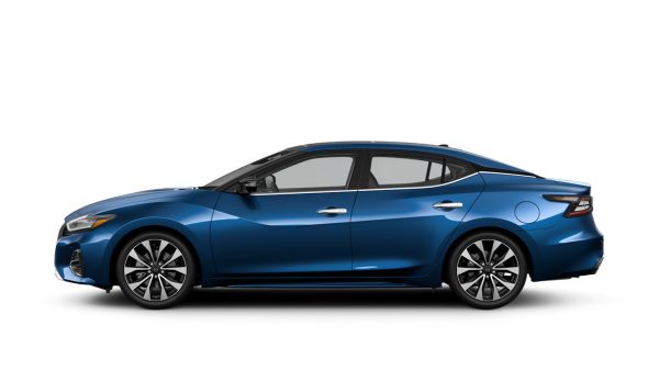2023 Nissan Maxima Platinum | Nissan of Picayune in Picayune MS
