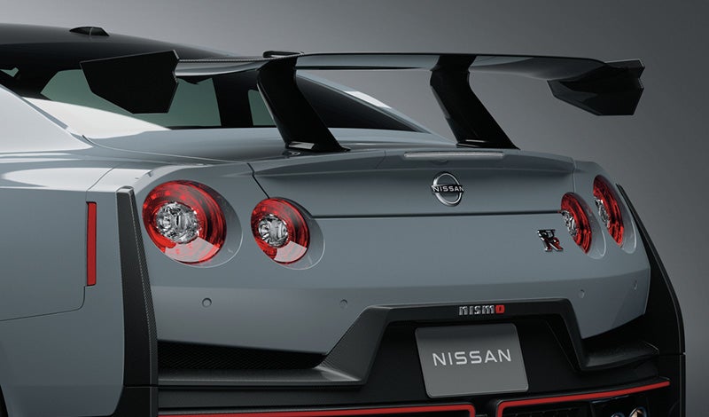 2024 Nissan GT-R Nismo | Nissan of Picayune in Picayune MS