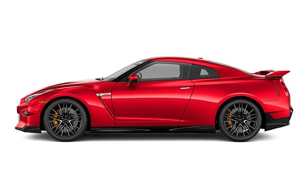 2024 Nissan GT-R Premium | Nissan of Picayune in Picayune MS