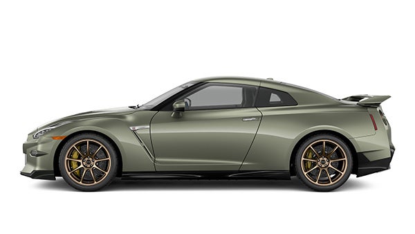 2024 Nissan GT-R T-spec | Nissan of Picayune in Picayune MS