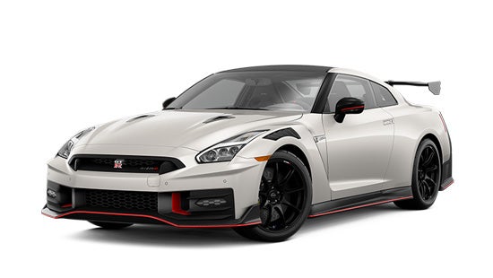 2024 Nissan GT-R NISMO | Nissan of Picayune in Picayune MS